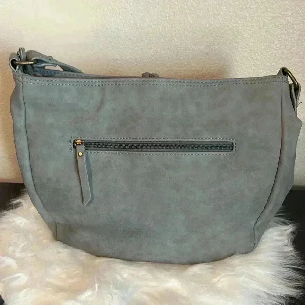 Born BOC Concept Hobo Shoulder Bag - Picture 3 of 8